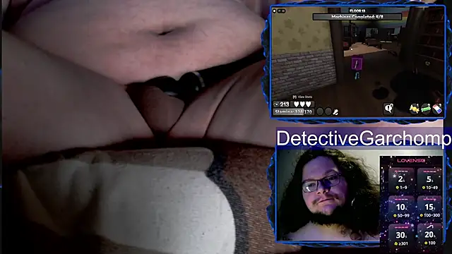 Preview of detchompy
