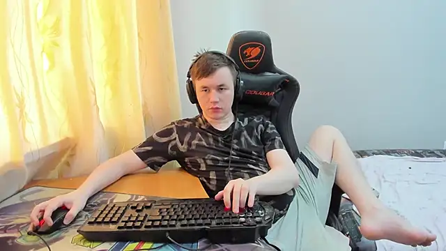 Preview of iliaskrislove