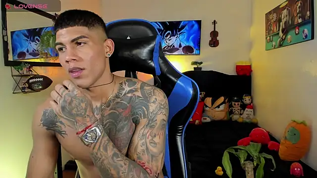 Preview of damian_latinxxx