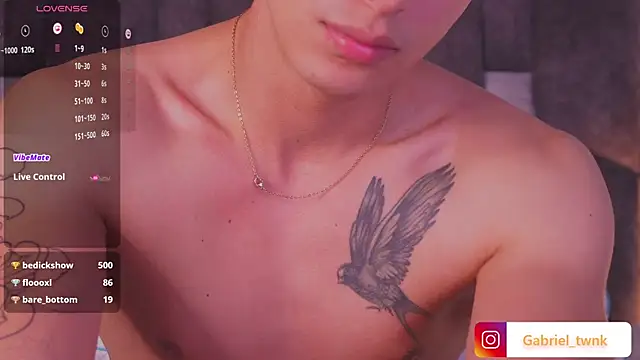 I_Gabriel