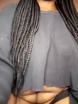 SQUITBOOTY live sex cam