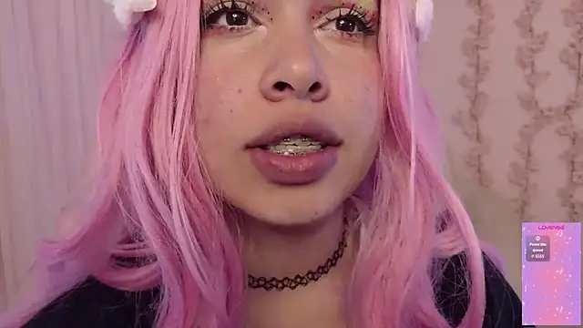 Haelycute live sex cam