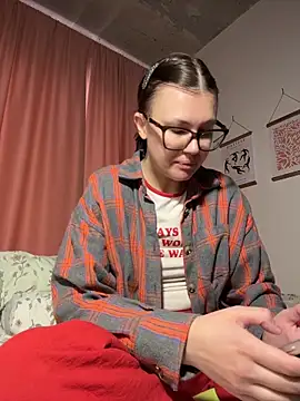 RinaCat live sex cam