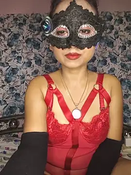_DesigirlRoshni - Hors Ligne