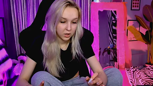 MaoqiBeverly