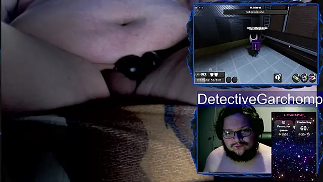 DetChompy live sex cam