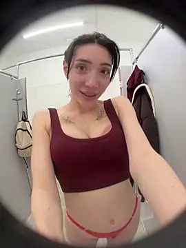 BallerinaCappuccino_ - Cams en Vivo