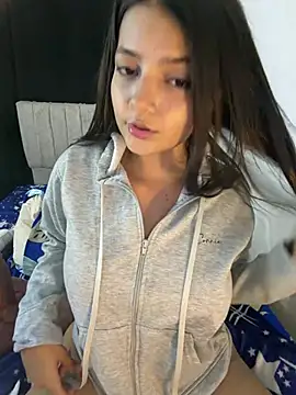 EmmiiGlow - Cams en Direct
