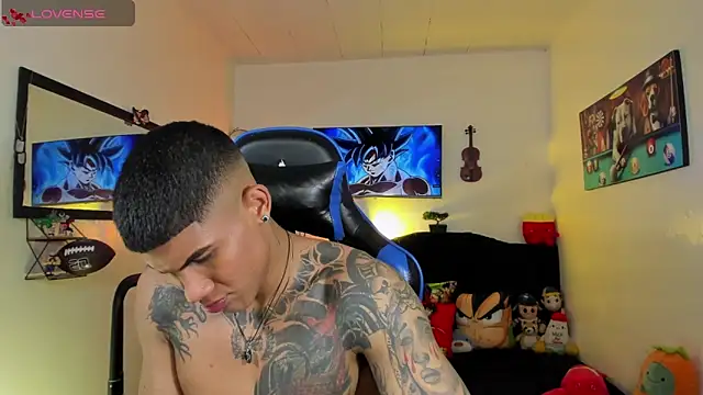 Damian_latinxxx