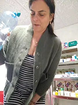 IsabelleCraft live sex cam