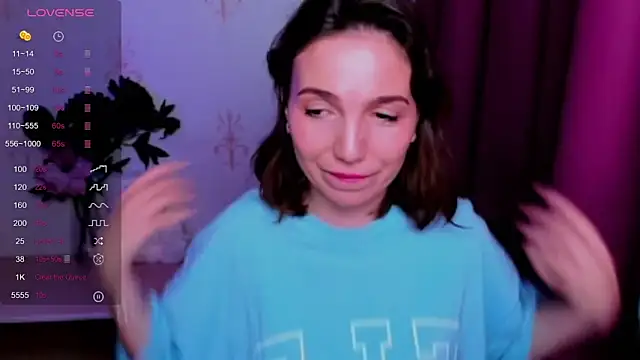 KindHazelHere_