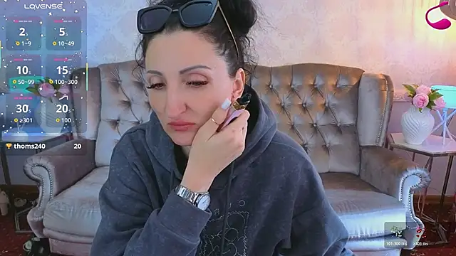 MissRossi