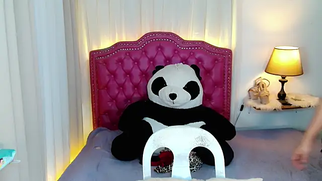 Model: DreamLADYBOY