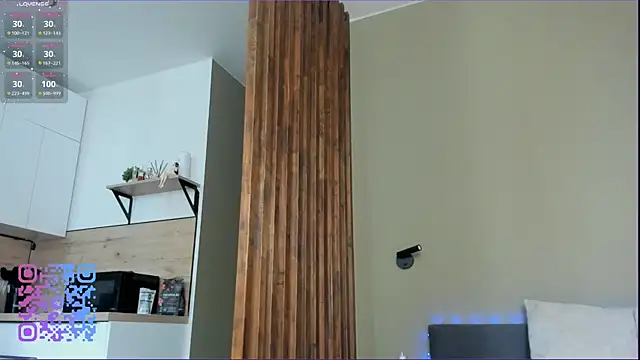 IvyHornyCoree