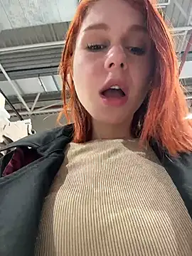  RosieSecret chat room
