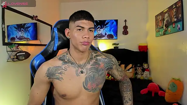 Damian_latinxxx