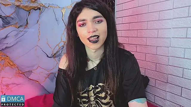 Modelo: maevekuro