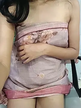 daizy_shah (F young) - Ass show