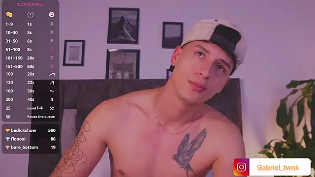 I_Gabriel