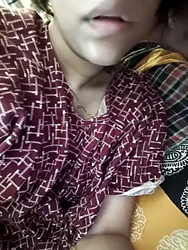 lavanya_sexyy (F milf) - Valentine's day ♥️