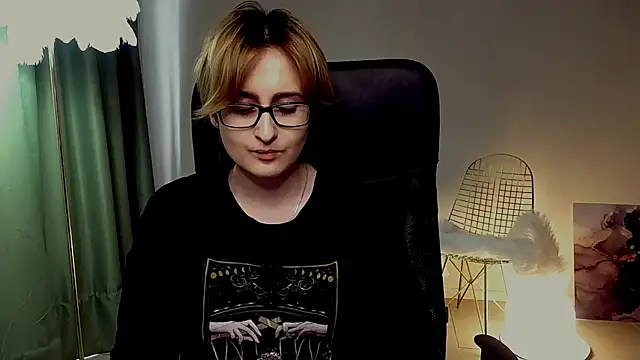 LixeLuna live sex cam