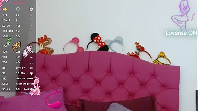 Modella: AlexaFontana