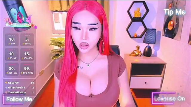 _prettyjawdropper_ (T teen) - ✨|SEXIEST MISTRESS SELFSUCKER IS BACK|✨