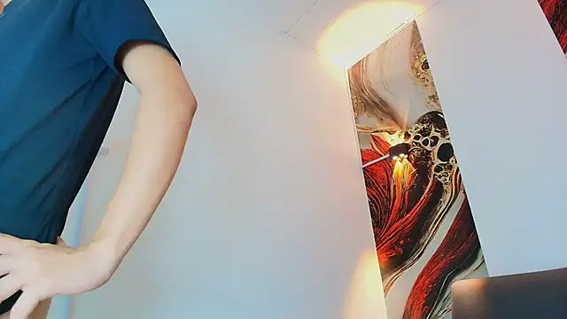 raphael_nyon1 (Ask my age) - Show cum