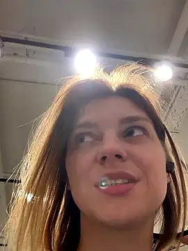 valenciashock (F young) - SPANK ASS SHOW