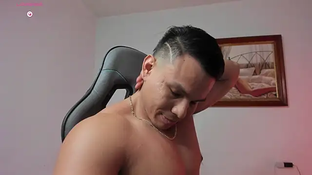 royconstance (Ask my age) - Show Explosion Cum💦🥵