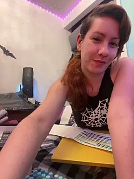 nina-chick777 (F young) - TOPLESS 10 MIN💋