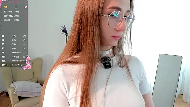 editaband (F teen) - Good morning Elizabeth