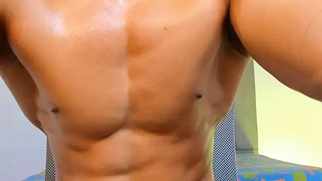 adonys_lewis_ (M young) - cum on my abdomen 💦🍆