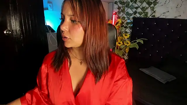ivy_brown_ (F young) - show de stripper