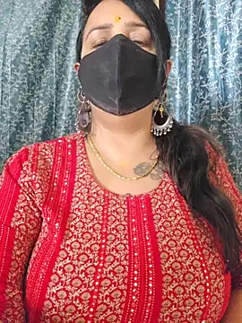 cute-tanvi (F milf) - Asshole show