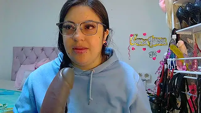 lanaqueen699 - Offline