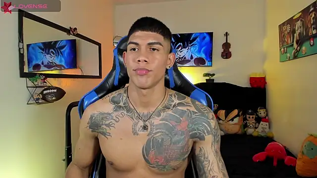 Damian_latinxxx live sex cam