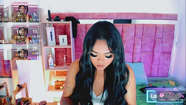 KayleighDreams_ live sex cam
