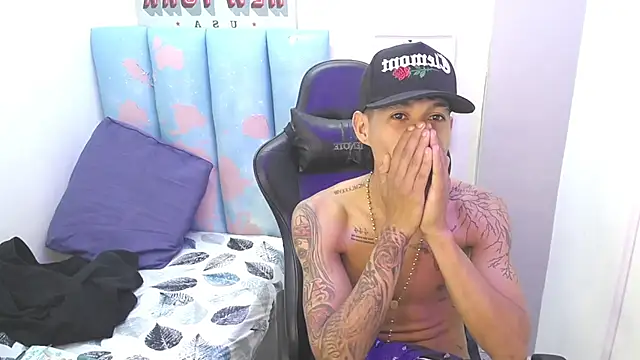 liam_play live sex cam