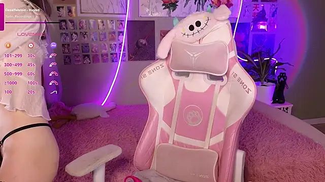 evierosen live sex cam