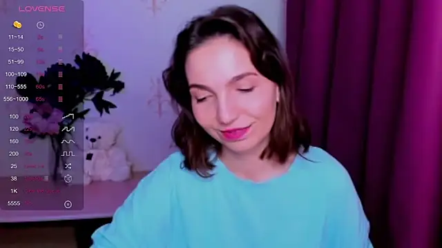 KindHazelHere_
