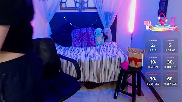 Kerinar - Male webcam sex chat