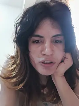 SexyShila-97 live sex cam