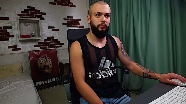 OscarWillss