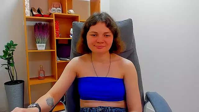 Stella-Maers - Offline
