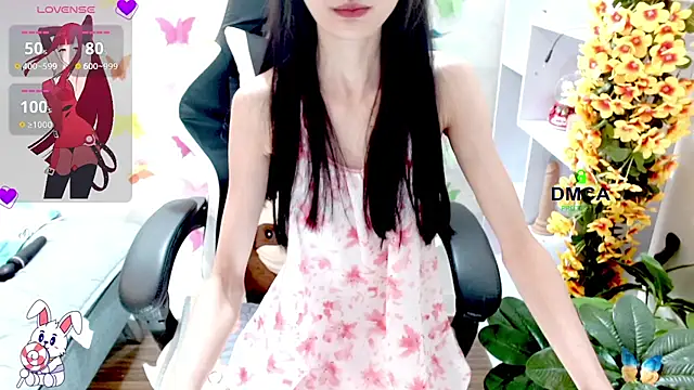 changchang_ (F young) - Play with me :lol: