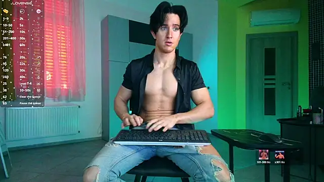 ChristianLevine_