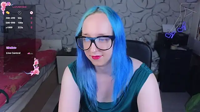Модель: TheTrixy
