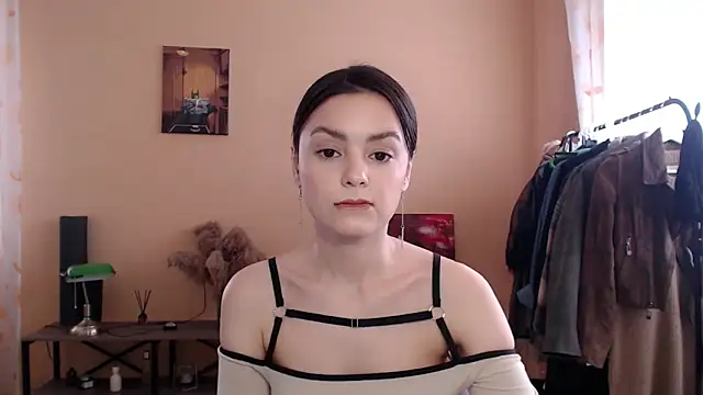 cuteruby99 (F young) - sexy teasing