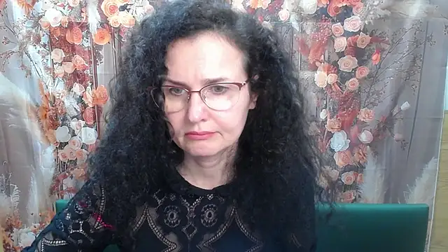 miroslava_happi (F mature) - I want air conditioning